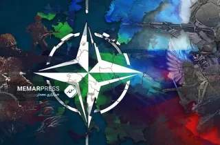 اخبار اوکراین؛ احتمال درگیری نظامی ناتو و روسیه