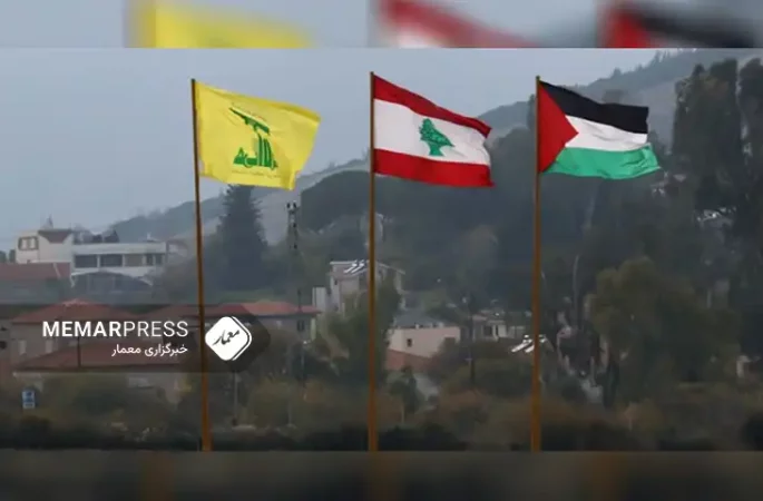 حزب‌الله لبنان: در صورت عدم پایبندی اسراییل به آتش‌بس، پاسخ خواهیم داد
