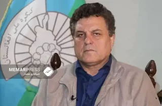 کنگره ملی افغانستان: اکثریت مردم افغانستان خواهان نظام فدرال اند