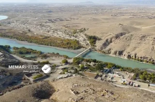 طالبان برای اولین بار حقابه ایران را پذیرفتند