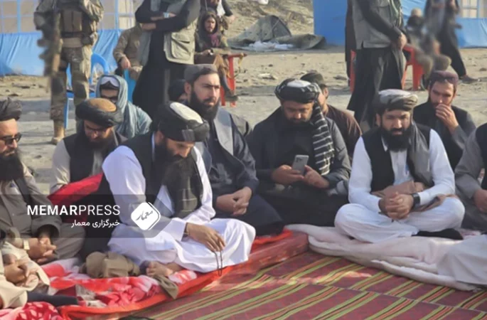 حقانی: رفتار پاکستان با مهاجران افغانستان خلاف اصول انسانی و اخلاقی است