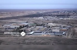 حمله راکتی مجدد مقاومت عراق به پایگاه آمریکایی عین الاسد