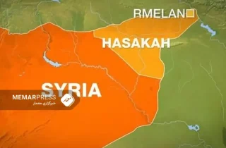 حمله به پایگاهای آمریکایی در سوریه و عراق