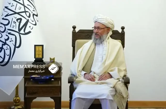 معاون رئیس‌الوزرای طالبان: ما خواستار روابط حسنه با تمام کشورهای جهان هستیم