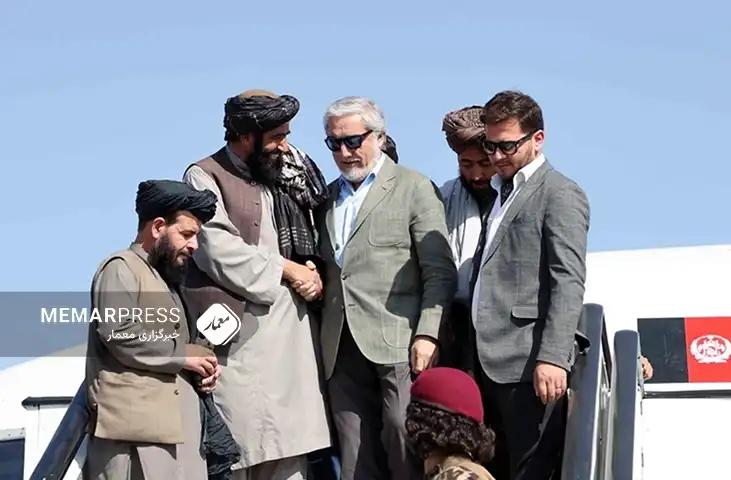 عبدالله : پاکستان اخراج اجباری مهاجران و پناهجویان را متوقف کند