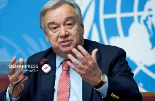 سازمان ملل متحد نقشه‌راه به رسمیت شناختن طالبان را ارایه کرد