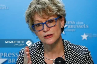 دبیرکل عفو بین‌الملل از سکوت غرب در قبال مردم فلسطین را محکوم کرد