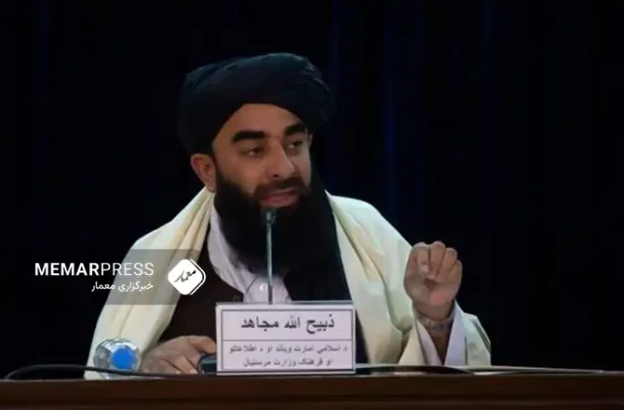 طالبان: برقراری روابط خوب با اسلام‌آباد، به وجود یک رهبری هوشیار در پاکستان وابسته است