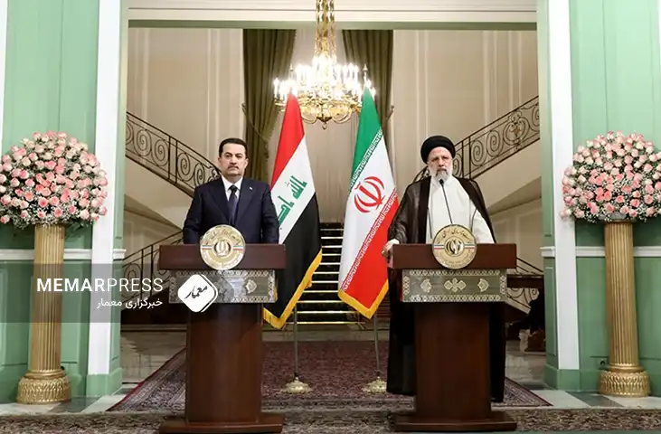 رئیس‌جمهور ایران : آتش‌بس و کمک‌رسانی به غزه باید هرچه زودتر انجام شود