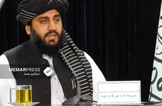 طالبان: شرکت‌های داروسازی بین‌المللی به سرمایه‌گذاری در افغانستان علاقه‌مندند