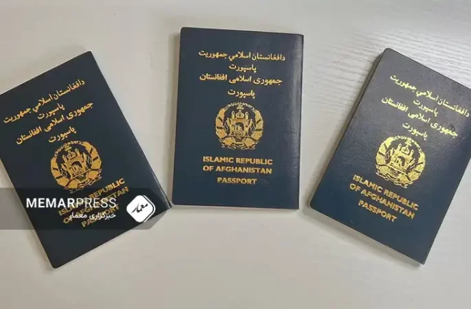 سخنگوی طالبان: روند توزیع پاسپورت در قنسولگری افغانستان در دوبی آغاز می‌شود