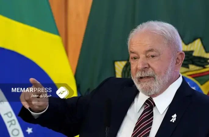 رئیس‌جمهور برزیل: سازمان ملل دیگر ارزشی ندارد