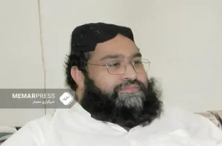 رییس شورای علمای پاکستان: پناهجویان افغان در اقدامات تروریستی در پاکستان دست داشتند