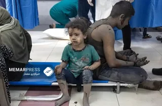 وزیر صحت فلسطین: با وجود ۲۴ هزار مجروح، نیاز به بیمارستان‌های صحرایی است