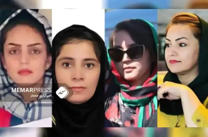 عفو بین‌الملل خواستار رهایی تمام زنان معترض و فعالان از بند طالبان شد