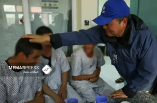 سازمان جهانی صحت: به ارایه خدمات صحی به معتادان مواد مخدر در افغانستان متعهدیم