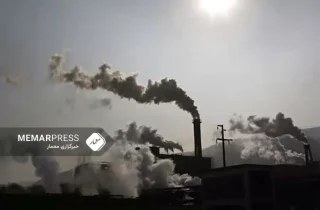 سازمان ملل: عدم عمل به تعهدات اقلیمی، منجر به افزایش دمای زمین تا ٣ درجه سانتی‌گراد می‌شود