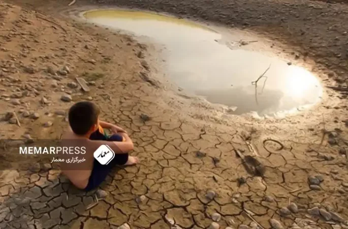 سازمان ملل درباره بحران آب در جنوب آسیا هشدار داد