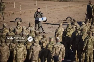 اخبار اوکراین؛ بحران حمایت‌های مالی و نظامی از کی‌یف/ برنامه جدید اوکراین برای خدمت سربازی اجباری