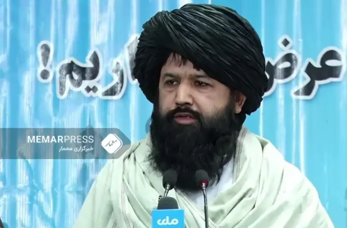 وزیر تحصیلات طالبان: آماده پذیرش خواست‌های خلاف شریعت نیستیم