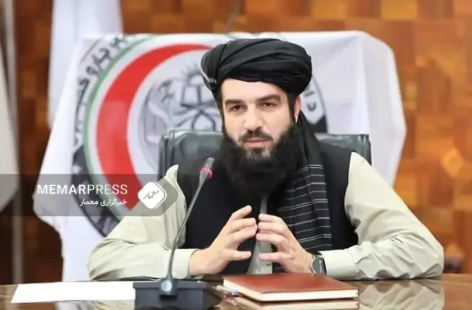 وزارت صحت عامه طالبان : سیستم صحی افغانستان دیجیتال می‌شود