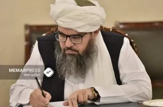 تاکید سرپرست وزارت معادن و پترولیم طالبان بر تسریع استخراج نفت قشقری