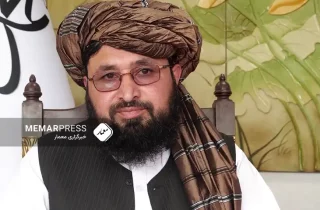 منابع: بلال کریمی به حیث سفیر طالبان در چین منصوب شد