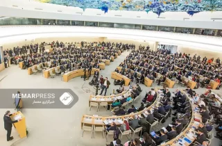 نشست مجمع اجتماعی شورای حقوق بشر ۲۰۲۳ به ریاست ایران آغاز شد