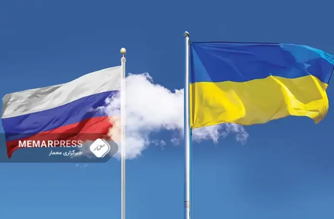 اخبار اوکراین؛ حالا زمان مذاکره کی‌یف با مسکو است