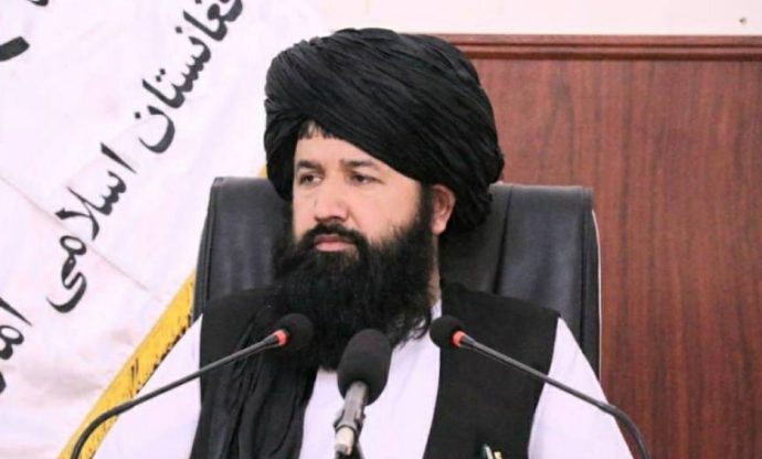 سرپرست وزارت تحصیلات عالی طالبان: تخصص، اصل اساسی توسعه جامعه