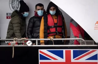 دادگاه عالی بریتانیا طرح فرستادن پناهجویان به رواندا را غیرقانونی اعلام کرد