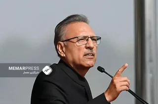 عارف علوی : مهاجرین افغانستان به اقتصاد پاکستان ضربه زدند