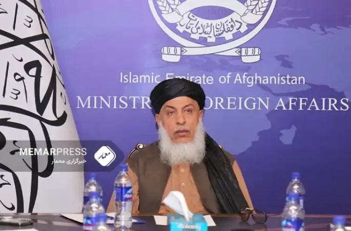 طالبان: پاکستان ما را وادار به عکس‌العمل نکنند