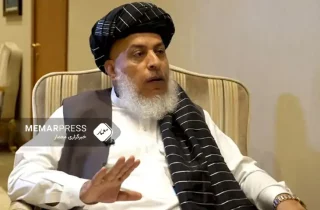 استانکزی : سفارت و کنسولگری‌های افغانستان در هند به زودی بازگشایی می‌شوند