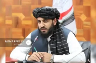 مقام طالبان: به هلند، بلژیک، اسلواکی و آلمان سفر کردم و هنوز در اروپا هستم