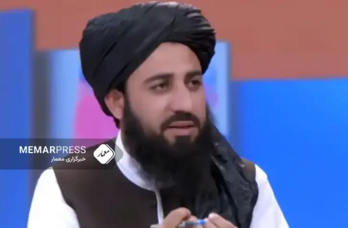 طالبان : پاکستان خواهان توقف پروژه احداث کانال قوش‌تپه شده است