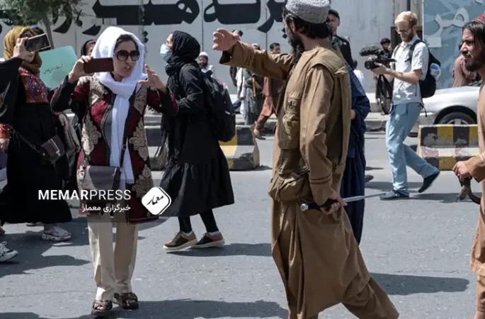 عفو بین‌الملل: طالبان در حمایت از حقوق بشر کوتاهی نموده‌اند