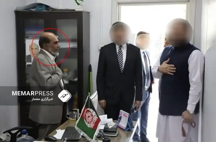 یک دادستان پیشین و خواهرش در شاهراه کابل-ننگرهار به طرز مرموزی کشته شدند