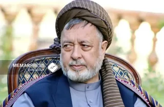 محقق: افغانستان را دوباره آزاد می‌کنیم/ امریکا هنوز هم در افغانستان دست‌اندازی می‌کند