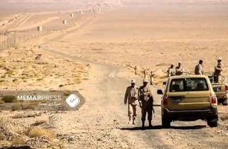 بازداشت سه مأمور موساد در مرز ایران و افغانستان