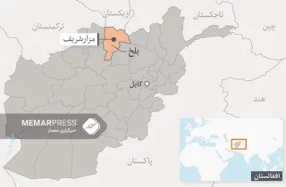 یک دختر معترض در مزارشریف پس از آزادی از زندان طالبان خودکشی کرد