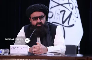مقام طالبان: تصمیم اسلام‌آباد در قبال مهاجرین نادرست است