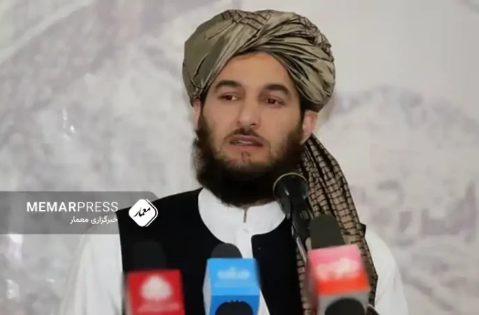 مقام طالبان: ما نمونه‌ای از بهترین حکومت‌داری را به جهان ارایه کردیم
