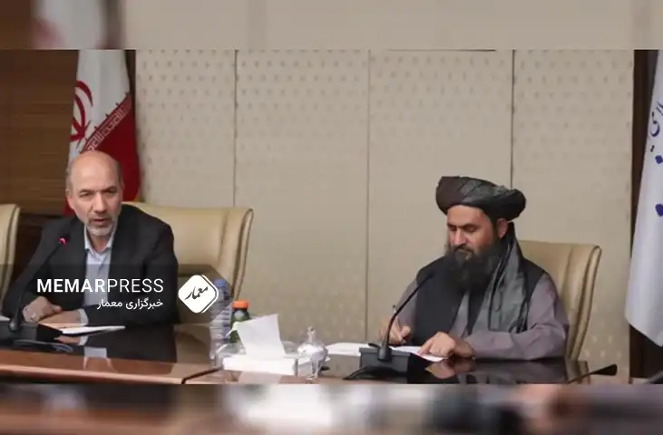 درخواست همکاری طالبان از ایران در تولید برق داخلی و مدیریت آب افغانستان