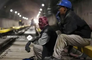 نماینده مجلس ایران : ایرانی‌هایی که به مهاجرین خارجی غیرمجاز خانه یا شغل دهند، مجازات می‌شوند