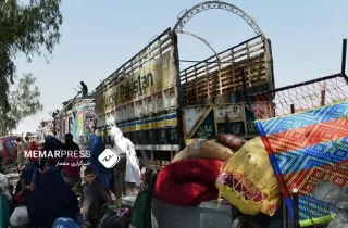 دیدبان حقوق بشر: پاکستان دارایی مهاجران افغانستان را ضبط کرده است