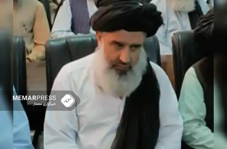 رئیس دادگاه استیناف طالبان در ننگرهار به اتهام رشوه‌خواری فرار کرد