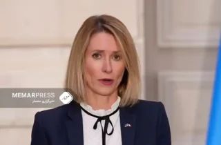 اعلام آمادگی نخست‌وزیر استونی برای دبیرکلی ناتو بعد از استولتنبرگ