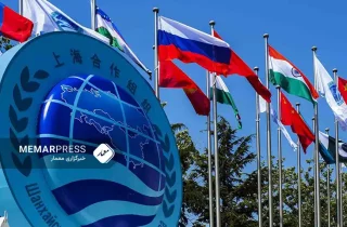 برگزاری نشست دفاعی - امنیتی سازمان همکاری شانگهای در چین