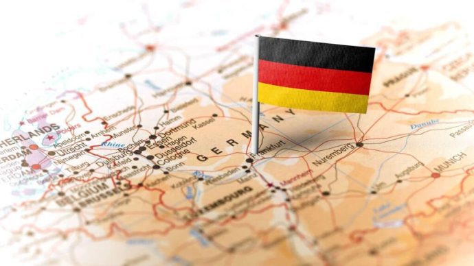 اکادمی انجیلی آلمان دروازه گفتگو با طالبان را بست